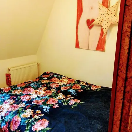 Milena Апартаменты *