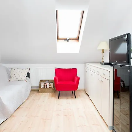 Milena Апартаменты Поляница-Здруй