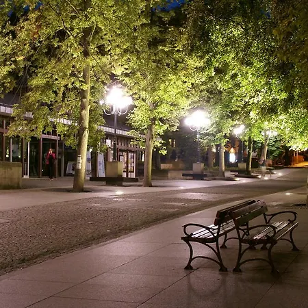 Milena Апартаменты