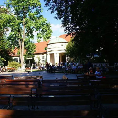 Milena Daire Polanica-Zdroj