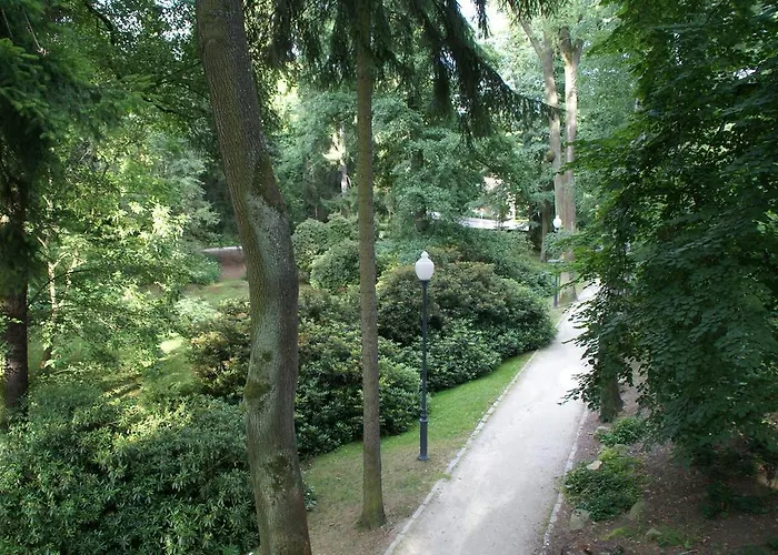 Daire Milena Polanica-Zdroj